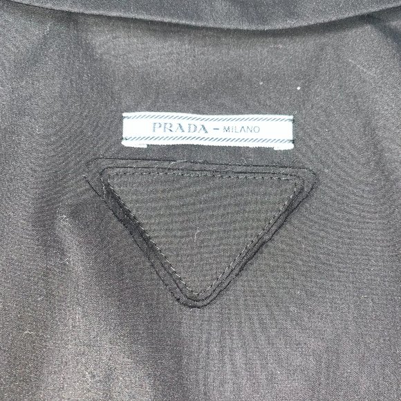 Summer blazer ultra light - Picture 7 of 8